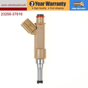 NEW Fuel Injector 23250-37010 Fits For 2009-2015 Toyota Corolla 23250-39146 - Picture 1 of 8