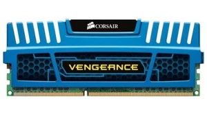 Corsair Vengeance 8 GB CMZ8GX3M1A1600C10B DDR3 1600 MHz PC3-12800 #71744 - Foto 1 di 1