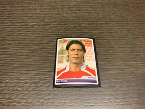 CHAMPIONS LEAGUE 2006/07š„PANINIš„BENFICAš„RUI COSTAš„FIGURINA N° 218 - Foto 1 di 2