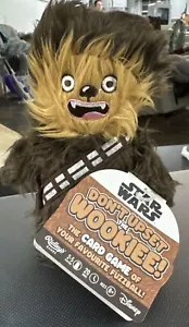 STAR WARS - DONT STÖR DAS WOOKIE KARTENSPIEL - NEU - Bild 1 von 4