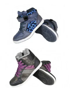  Mädchen Halbstiefel Winterstiefel Stiefel Schuhe Lupilu - Bild 1 von 3