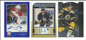 2011/12 Elite Alexei Emelin Rookie RC Auto Autograph - Bild 1 von 1