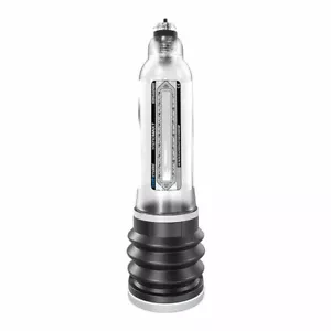 Bathmate® Hydromax 7 (X30) Innovative Water Pump Instant Penis Erection Enlarger - Picture 1 of 2
