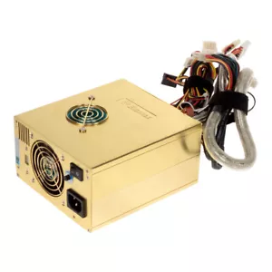 Power Supply Enermax Eg435ax-vhb (G) 430W ATX 20-PIN SATA Molex Fdd Aux ATX12V - Picture 1 of 3