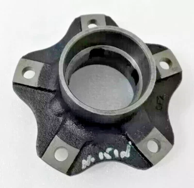 FITS Suzuki Samurai SJ410 SJ413 Gypsy 1986-1995 Front Axle Wheel Hub OEM Foto 1 de 4