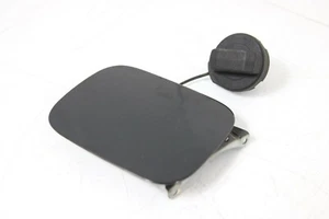 Audi RS6 4B C5 Cap De Réservoir Couvercle & Fermeture Noir Ébène / LZ9W - Imagen 1 de 6