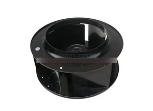 ONE NEW ZIEHL-ABEGG Axial-Flow Fan RH35M-4DK.4Y.1R - Picture 1 of 3