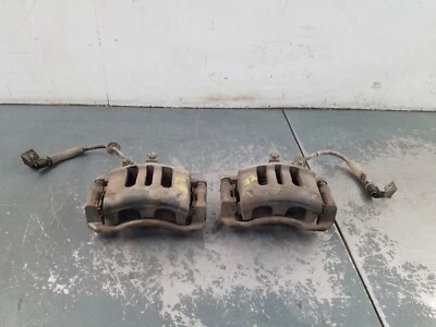 2008 Grand Marquis / Crown Vic Victoria Front Brake Calipers #1188 P3 - Image 1 of 4