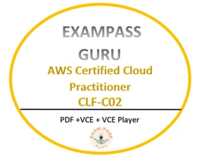 CLF-C02 AWS Certified Cloud Practitioner Exam! 796QA! AUGUST UPDATES NEW! - Picture 1 of 1