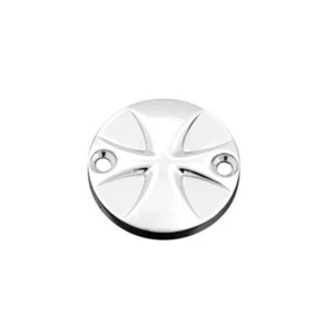 Cover pompa freno GOTHIC Kawasaki VN800 VULCAN - VN800 VULCAN CLASSIC - Imagen 1 de 1
