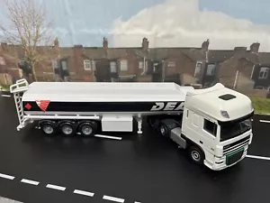 Remolque de combustible DAF Truck & Joal DEA - escala 1:50 (25) - Imagen 1 de 11