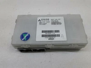 ENGINE ECU MITSUBISHI L200 MK5 2016 On DI-D BARBARIAN SDA 2442D 4N15 - 11877235 - Picture 1 of 5