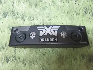 NEW * PXG BRANDON Putter Head - Picture 1 of 4