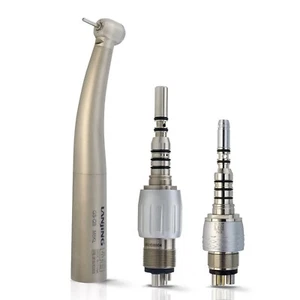Dental KaVo High Speed Glasfaser Handstück Turbine 23W MULTIflex LED Koppler - Bild 1 von 79