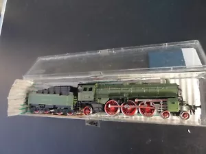 TRIX H0 LOK 3634 K BAY STSB - Picture 1 of 24