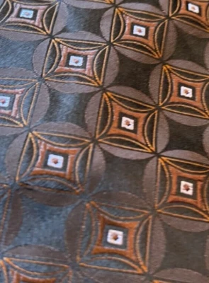 TRAJE DE DISEÑADOR HECHO A MANO IKE BEHAR CORBATA DE INCREÍBLE CALIDAD ENVÍO GRATUITO Foto 1 de 4