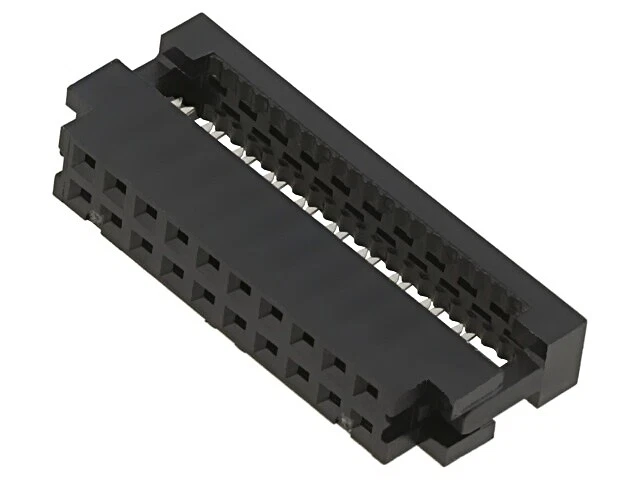 89947-720LF 89947-720LF Amphenol ICC - Image 1 of 1