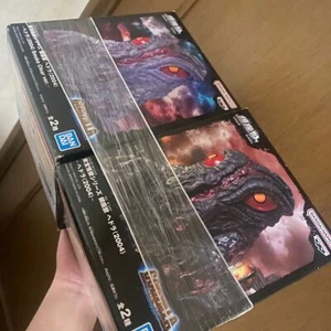 Takara Tomy Godzilla Figure Transformers Yuji Sakai Modeling - Picture 1 of 1
