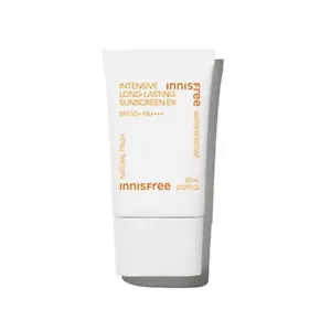 Innisfree Intensive Long-Lasting Sunscreen EX LSF50+ PA++++ 60ml - Bild 1 von 5