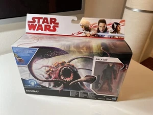 Star Wars - Bala-Tik - Rathtar - With Force Link - New! (Collection C1245/C1247) - Bild 1 von 3