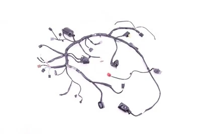 Honda CBR300R CBR 300 2016 15-22 OEM motor arnés cableado telar H162 Foto 1 de 4