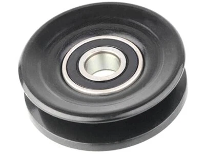 For 1985-1988 GMC G3500 Accessory Belt Idler Pulley 76466TQ 1986 1987 - Image 1 of 2