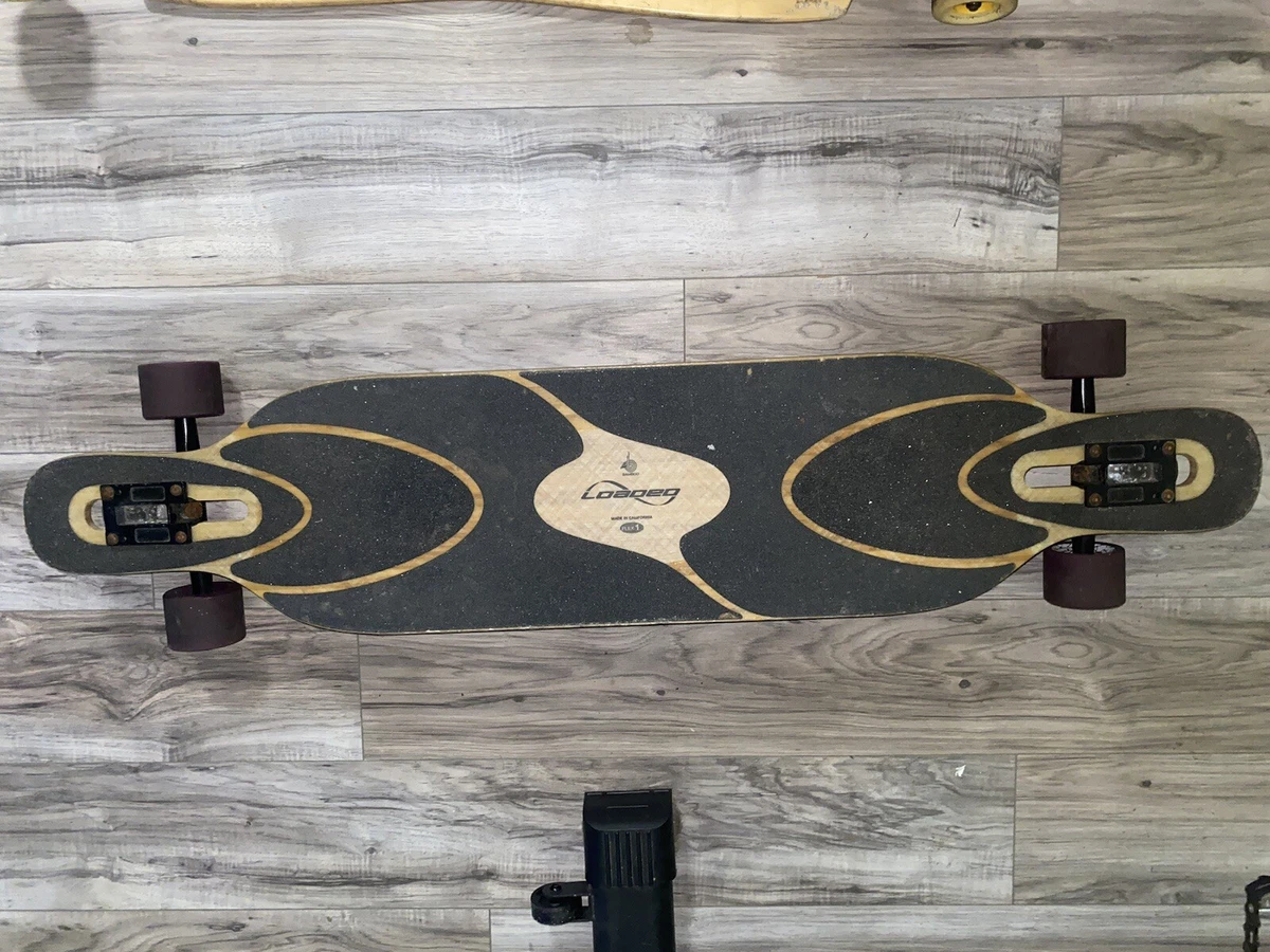 Loaded board DERVISH コンプリート Loaded board DERVISH コンプリート Loaded board DERVISH