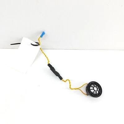 Altoparlante tweeter cruscotto BMW i4 G26 9362561 2022 23676815 - Immagine 1 di 4