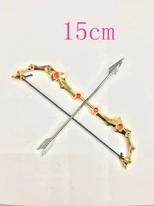 EE. UU. LOL League Of Legends Heartseeker Reina Roble Arco y Flecha - Imagen 1 de 1