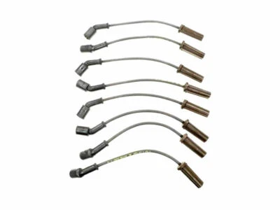 Juego de cables de bujía para Chevrolet Silverado 2500 1999-2004 SMP 77264MN 2000 2001 Foto 1 de 2