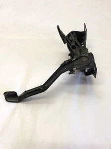 2001 - 2007 Dodge Caravan panel de campana delantera bloqueo pestillo actuador G - Imagen 1 de 12