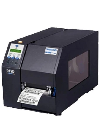 PRINTRONIX T5000 SL/T5R T5204R THERMAL BARCODE PRINTER - Image 1 of 2
