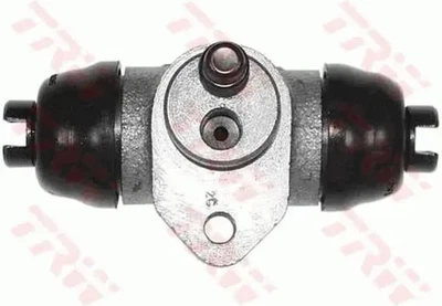 Cilindro de freno Hierro fundido BWL116 TRW para VW LT 28-35 I Autobús - Imagen 1 de 4
