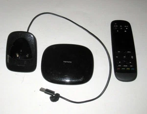 Telecomando Logitech Harmony Ultimate One N-R0007 con dock di ricarica + hub O-R0004 - Foto 1 di 3