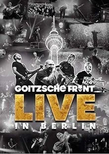 Live in Berlin (2CD+2DVD) von Goitzsche Front | CD | Zustand gut - Bild 1 von 2