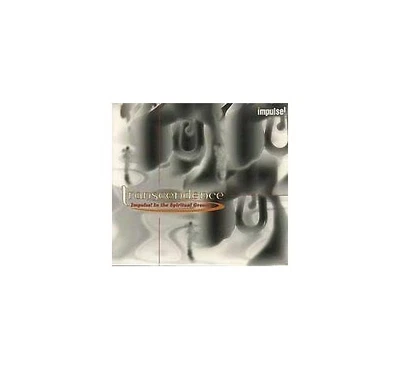 Various - Transcendence - Impulse in Spi - Various CD GJVG The Cheap Fast Free - Bild 1 von 2