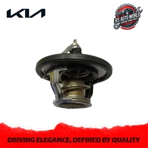Genuine Kia thermostat for Carens 2022-2025 Sonet 2019-2023 255002A100 - Picture 1 of 5