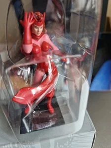 Marvel Eaglemoss Figurine - Picture 1 of 4