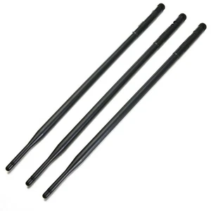 Brand New Wi-Fi Antenna Outdoor And Indoor 5GHZ RP-SMA 802.11 B/g/n/ac Dual Band - Photo 1/9