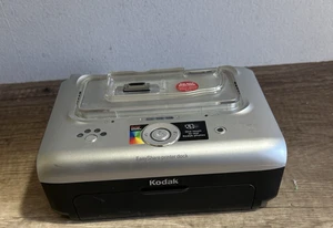 Kodak Easy Share Camera Printer Dock Series 3 PRINTER ONLY - Picture 1 of 12