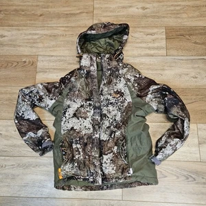 SHE Strata Hunting Waterfowl Insulated Jacket Women's Size Small - Picture 1 of 15