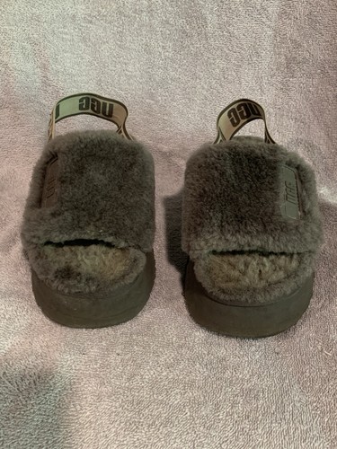UGG donna GRIGIO