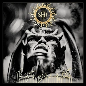 Behemoth The Shit Ov God (CD) Album (Jewel Case) (US IMPORT) - Picture 1 of 1