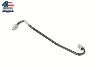 Tubo de freio VAG da mangueira de freio à carcaça do pistão genuíno 4E0611721H - Imagem 1 de 4