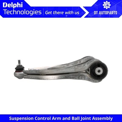 Conjunto de rótula de brazo de control para Mercedes-Benz CLS550 07-11 para Delp izquierdo Foto 1 de 4