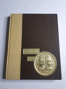 1966 Hanford Union High School Annual Yearbook California CA - Picture 1 of 14
