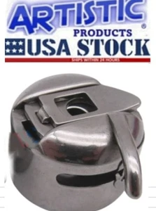 Bobbin Case DRESSMAKER 2000   Zig Zag Sewing Machine  - Picture 1 of 2