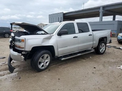 Driver Front Seat Classic Style Limited Fits 14-19 SIERRA 1500 PICKUP 577753 - Image 1 of 4
