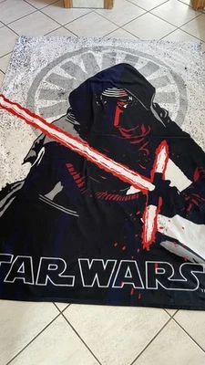 Star Wars  Kucheldecke Decke Fleecedecke - Bild 1 von 3