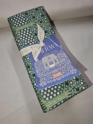 Paquete de 5 piezas de estampados de algodón Tilda Hometown Green Sage Foto 1 de 2